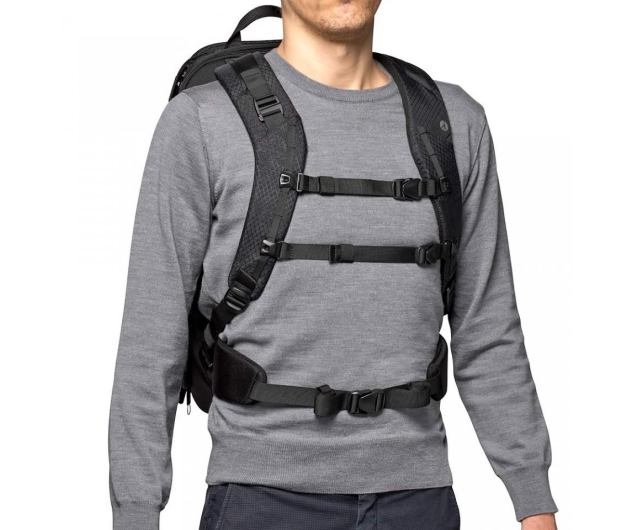 Manfrotto Pro-Light II Multiloader M - 1195999 - zdjęcie 15